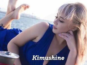 Kimushine