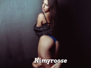 Kimyroose