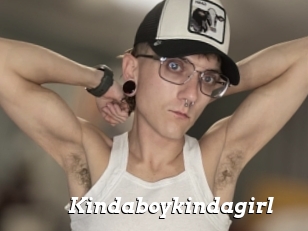 Kindaboykindagirl