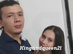 Kingandqueen21