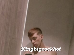 Kingbigcockhot