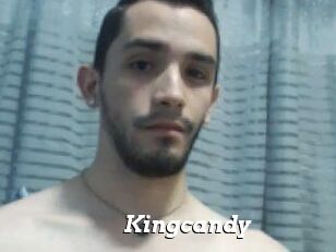 Kingcandy