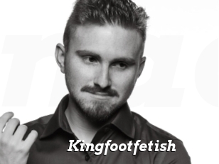 Kingfootfetish
