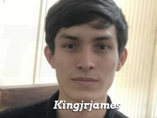 Kingjrjames