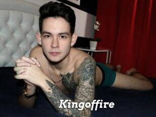Kingoffire