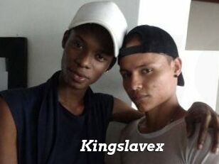 Kingslavex