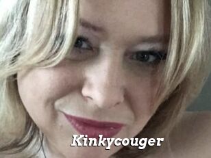 Kinkycouger
