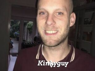 Kinkyguy