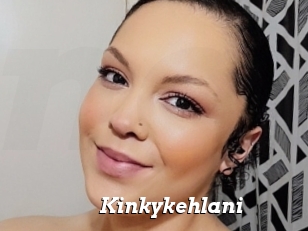 Kinkykehlani
