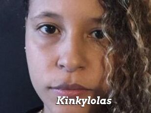 Kinkylolas