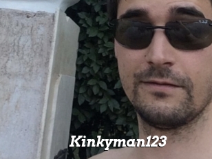 Kinkyman123