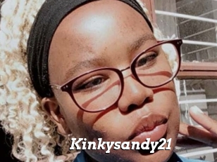 Kinkysandy21