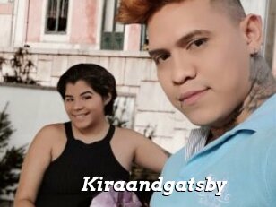 Kiraandgatsby