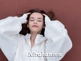 Kirahansen