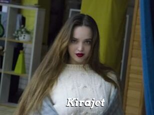 Kirajet