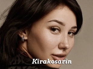 Kirakosarin