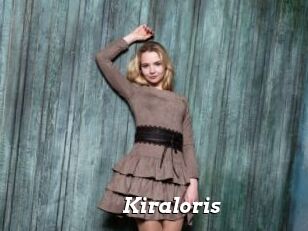 Kiraloris