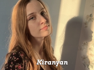 Kiranyan