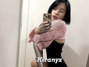 Kiranyx
