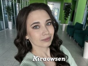 Kiraowsen