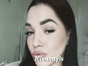 Kirarayls