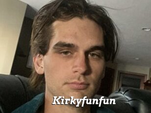Kirkyfunfun