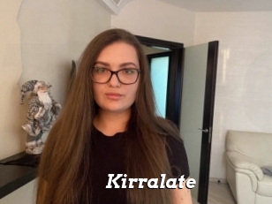 Kirralate