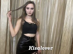 Kisalover