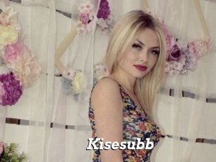 Kisesubb