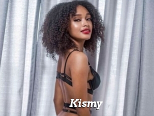 Kismy
