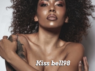 Kiss_bell98