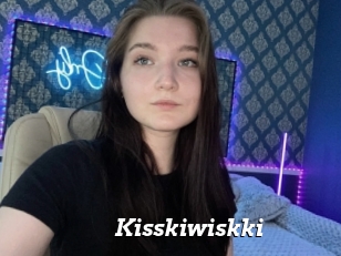 Kisskiwiskki