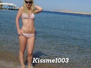 Kissme1003