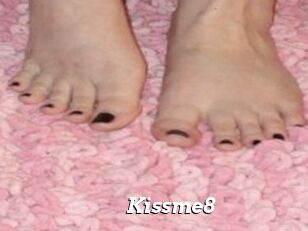 Kissme8