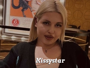 Kissystar