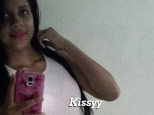 Kissyy