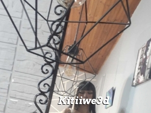 Kitiiwe3d