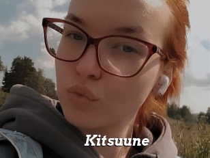 Kitsuune