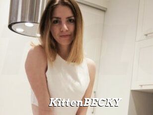 KittenBECKY