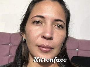 Kittenface
