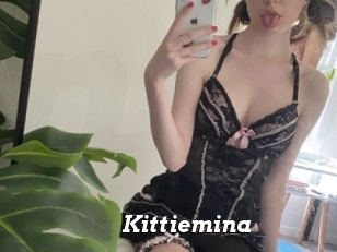 Kittiemina