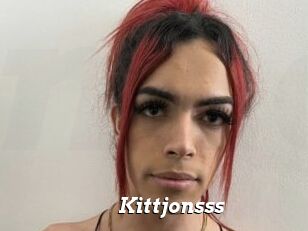 Kittjonsss