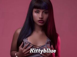 Kittybllue