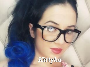 Kittyka