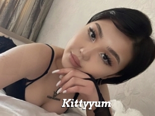 Kittyyum