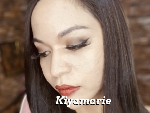 Kiyamarie