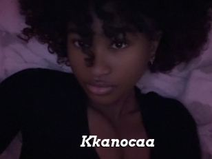 Kkanocaa