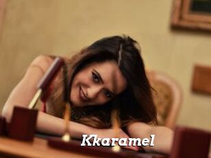 Kkaramel