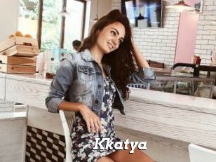 Kkatya