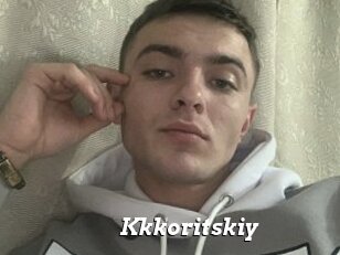 Kkkoritskiy